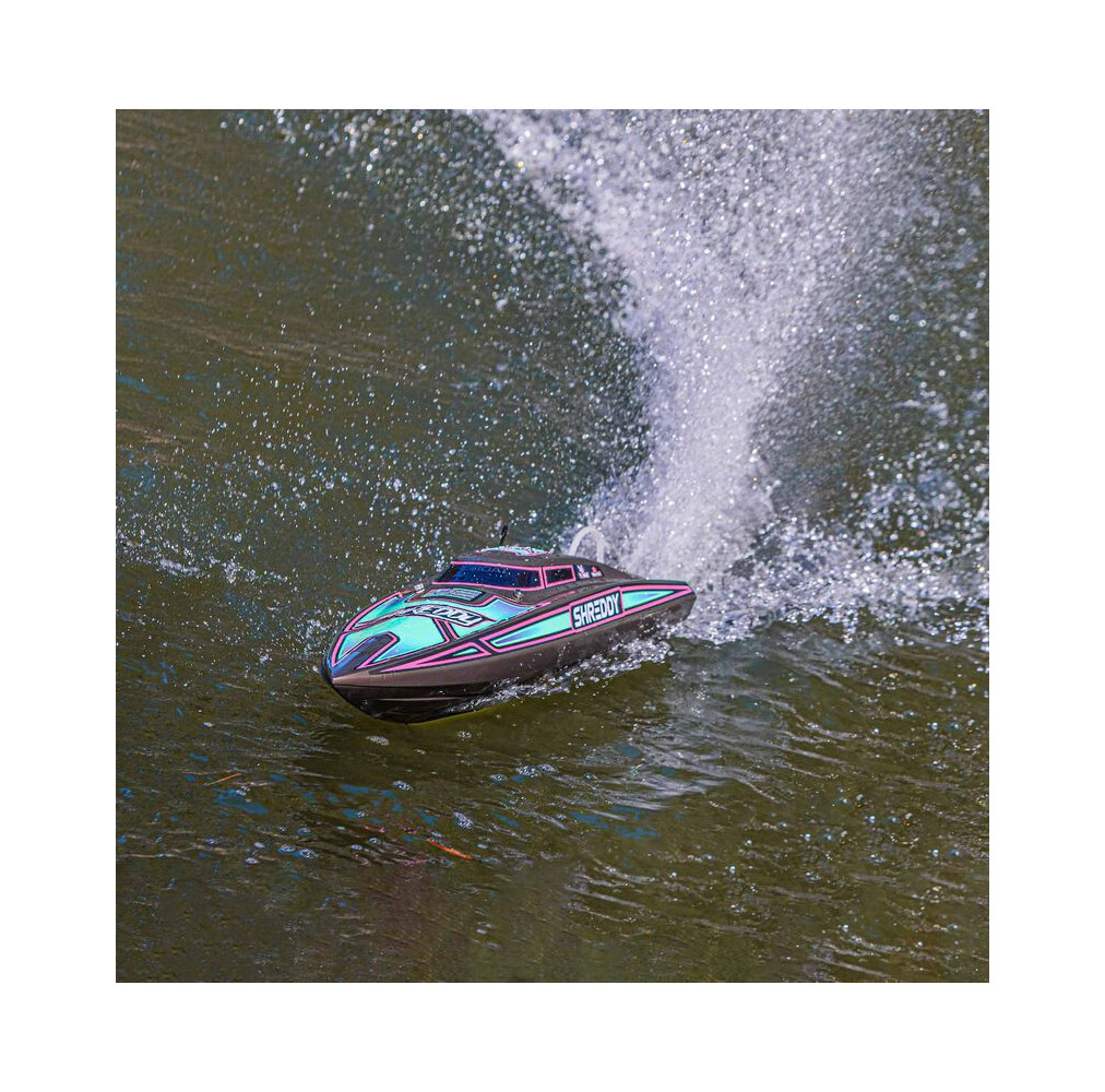 Recoil 2 V2 26" Self-Righ