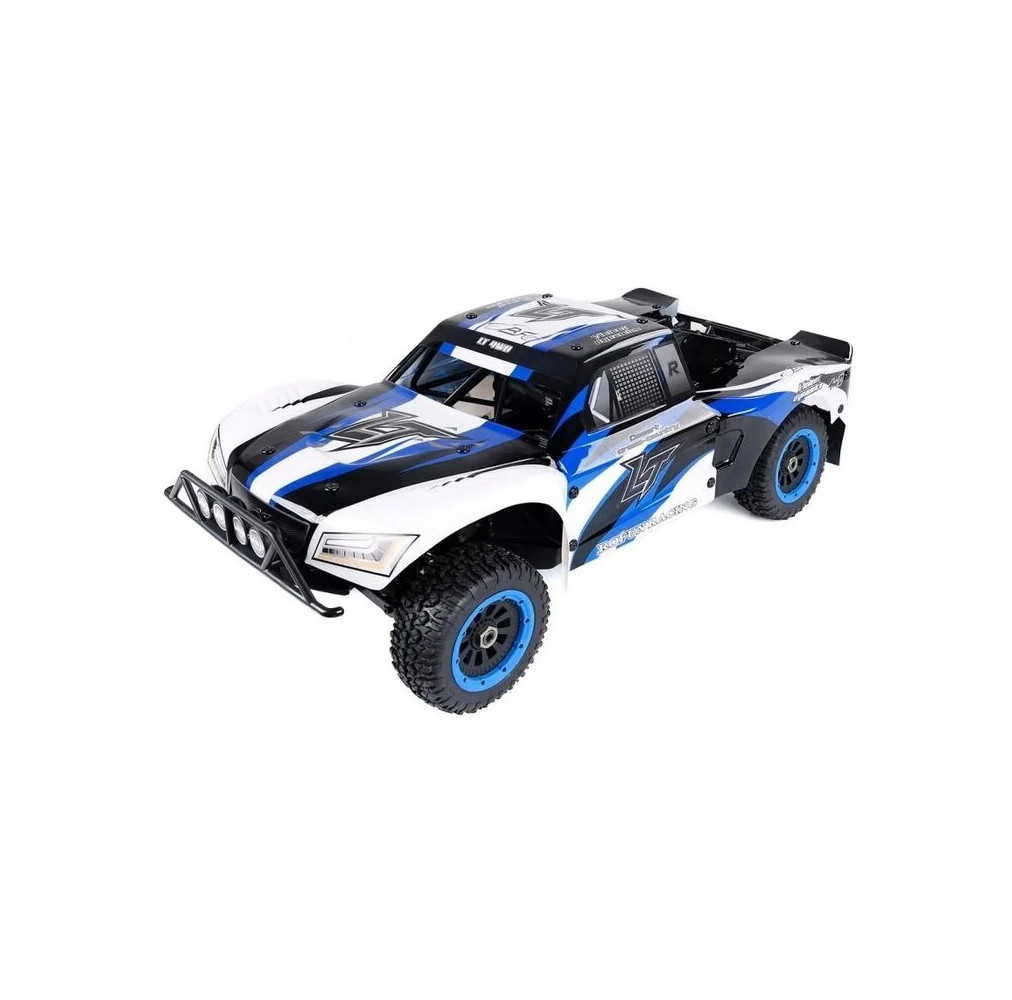 1/5 Scale 360BLT "HYBRID"