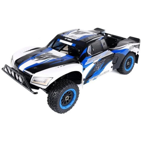 1/5 Scale 360BLT "HYBRID"