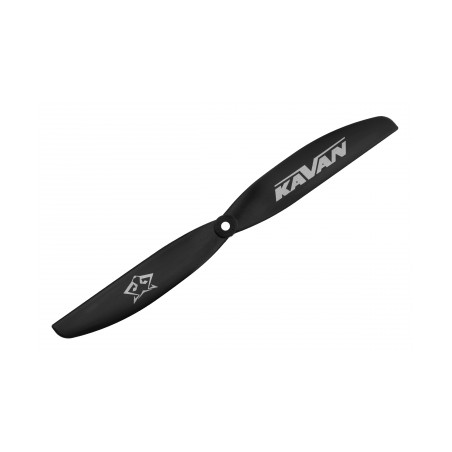 KAVAN Indoor prop 8x4,5