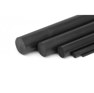 Carbon Rod 1,5 mm 1m