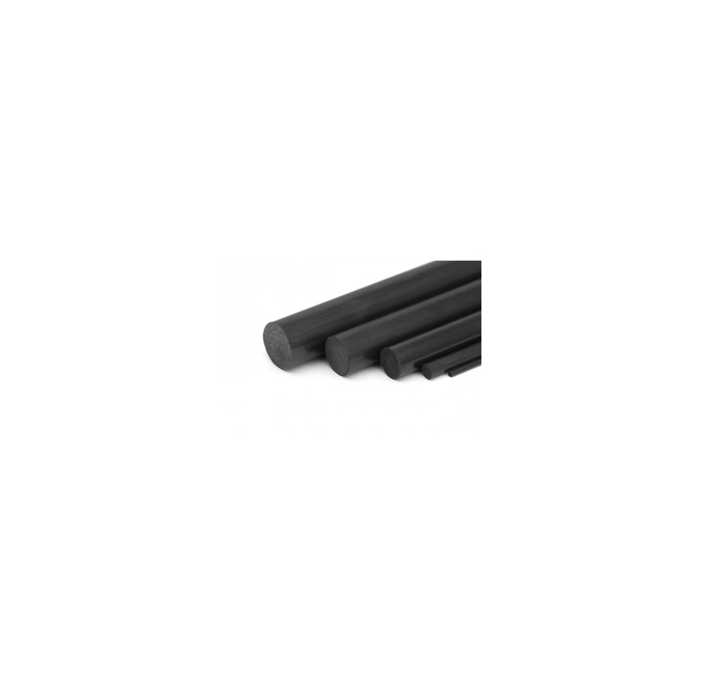 Carbon Rod 1,5 mm 1m