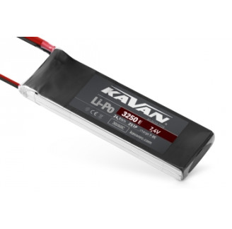 KAVAN Li-Po 3250mAh/7,4V