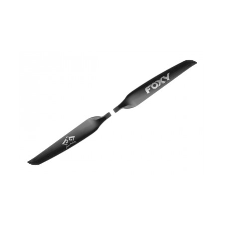 FOXY Carbon folding prop