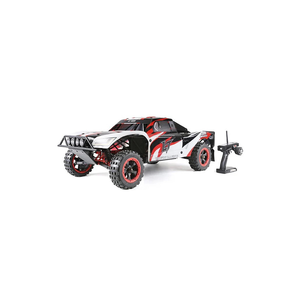1/5 Scale 360BLT "HYBRID"