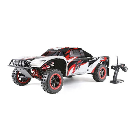 1/5 Scale 360BLT "HYBRID"