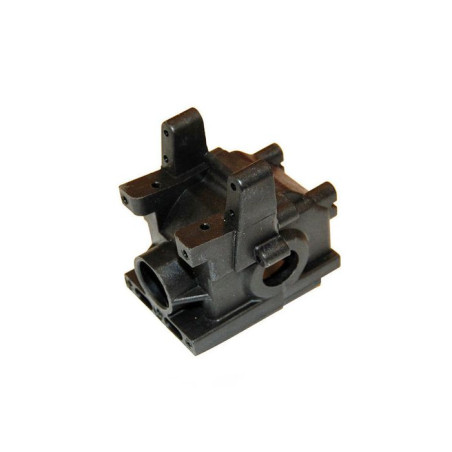 Differential box 1:8