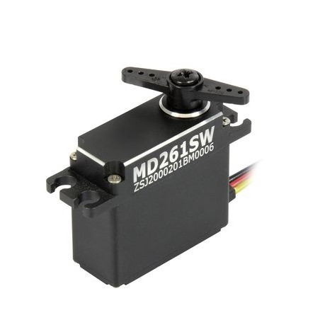 Hitec Servo MD261SW