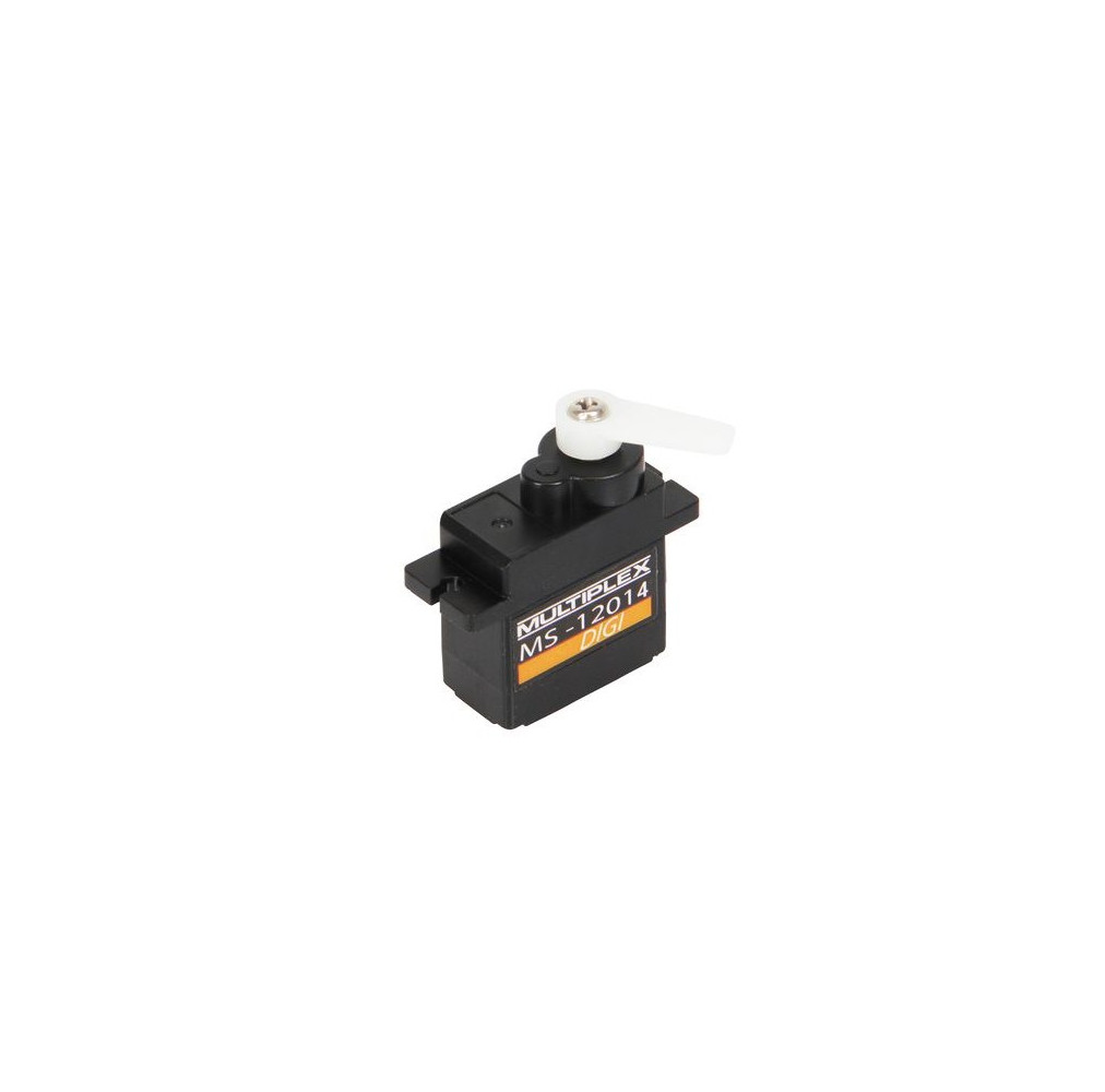 Multiplex Servo MS-12014 