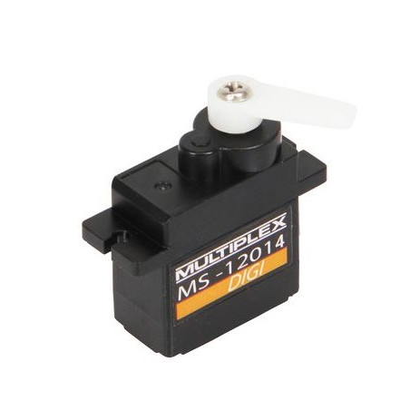 Multiplex Servo MS-12014 