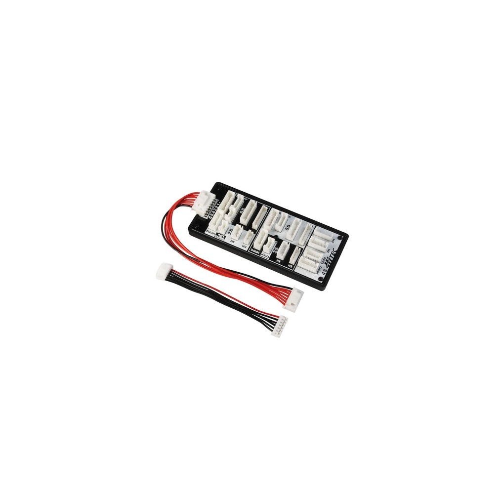 HiTEC Universal Balancer-