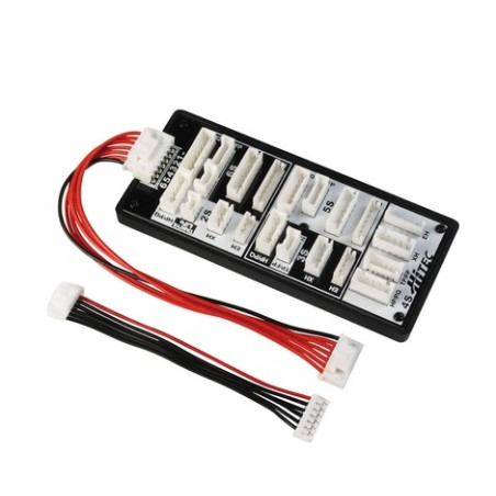 HiTEC Universal Balancer-