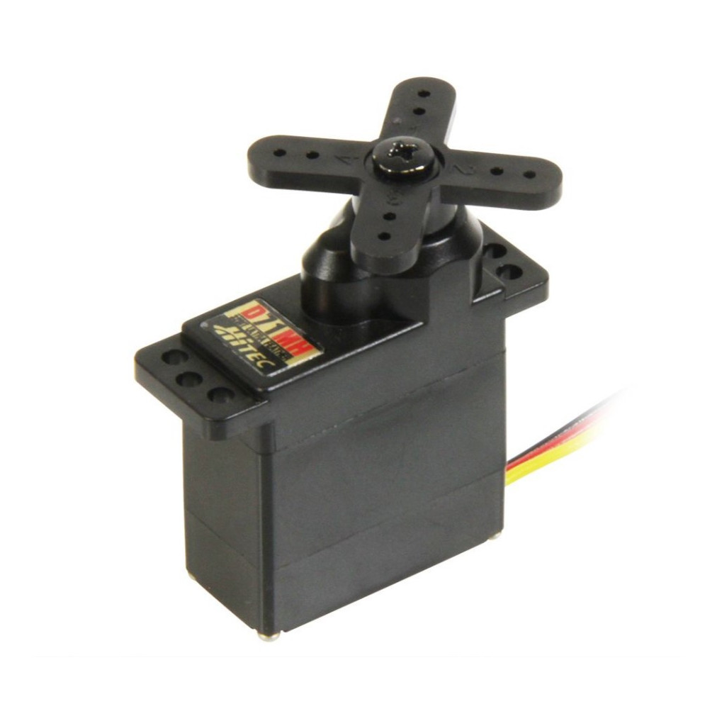 Servo Hitec D71MH
