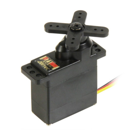 Servo Hitec D71MH