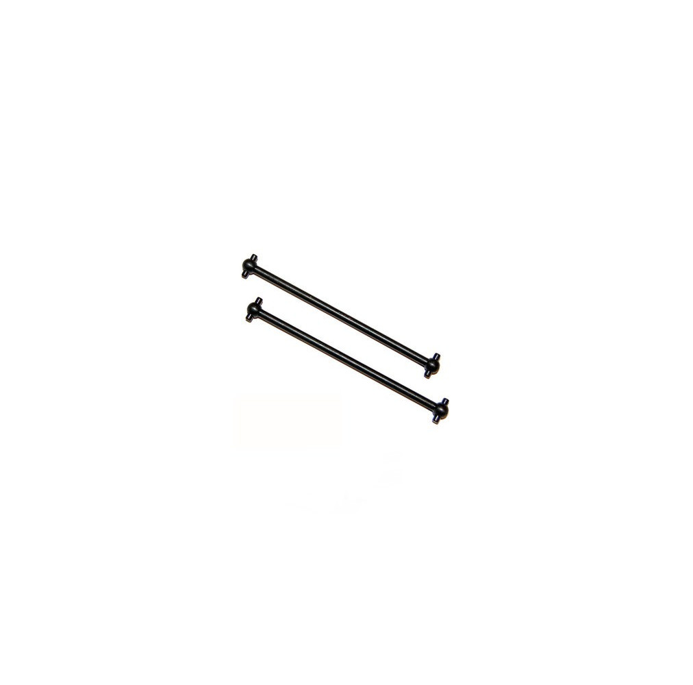 Rear center Dogbone 79mm 