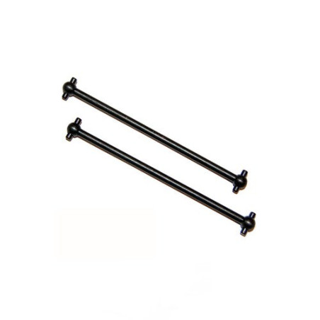 Rear center Dogbone 79mm 