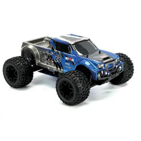 Car - 1/10 XL Electric - 