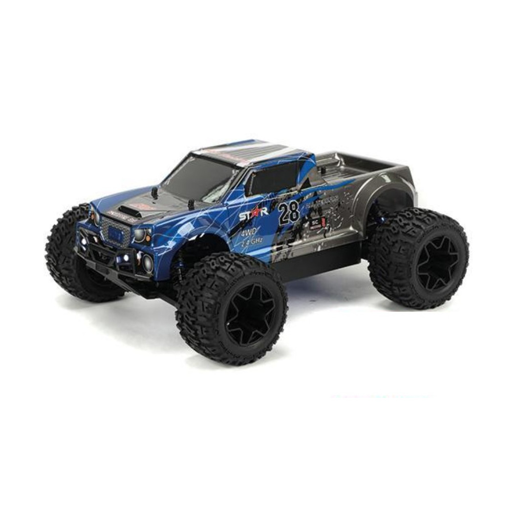 Car - 1/10 XL Electric - 