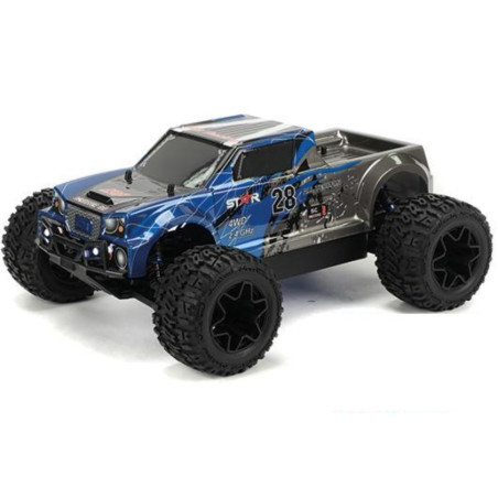 Car - 1/10 XL Electric - 