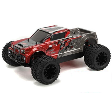 Car - 1/10 XL Electric - 