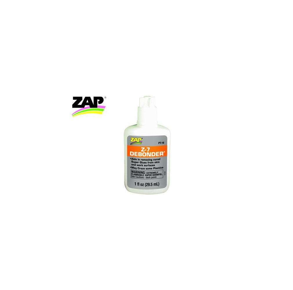 Z-7 Debonder - 29.5ml (1 