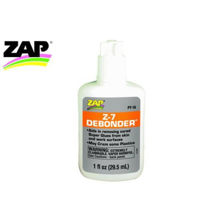 Z-7 Debonder - 29.5ml (1 