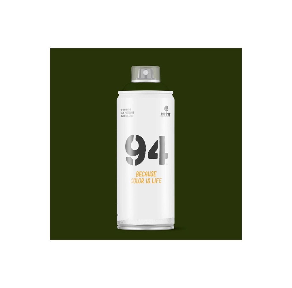 MTN 94 RV-132 Verde Borne