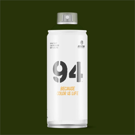 MTN 94 RV-132 Verde Borne