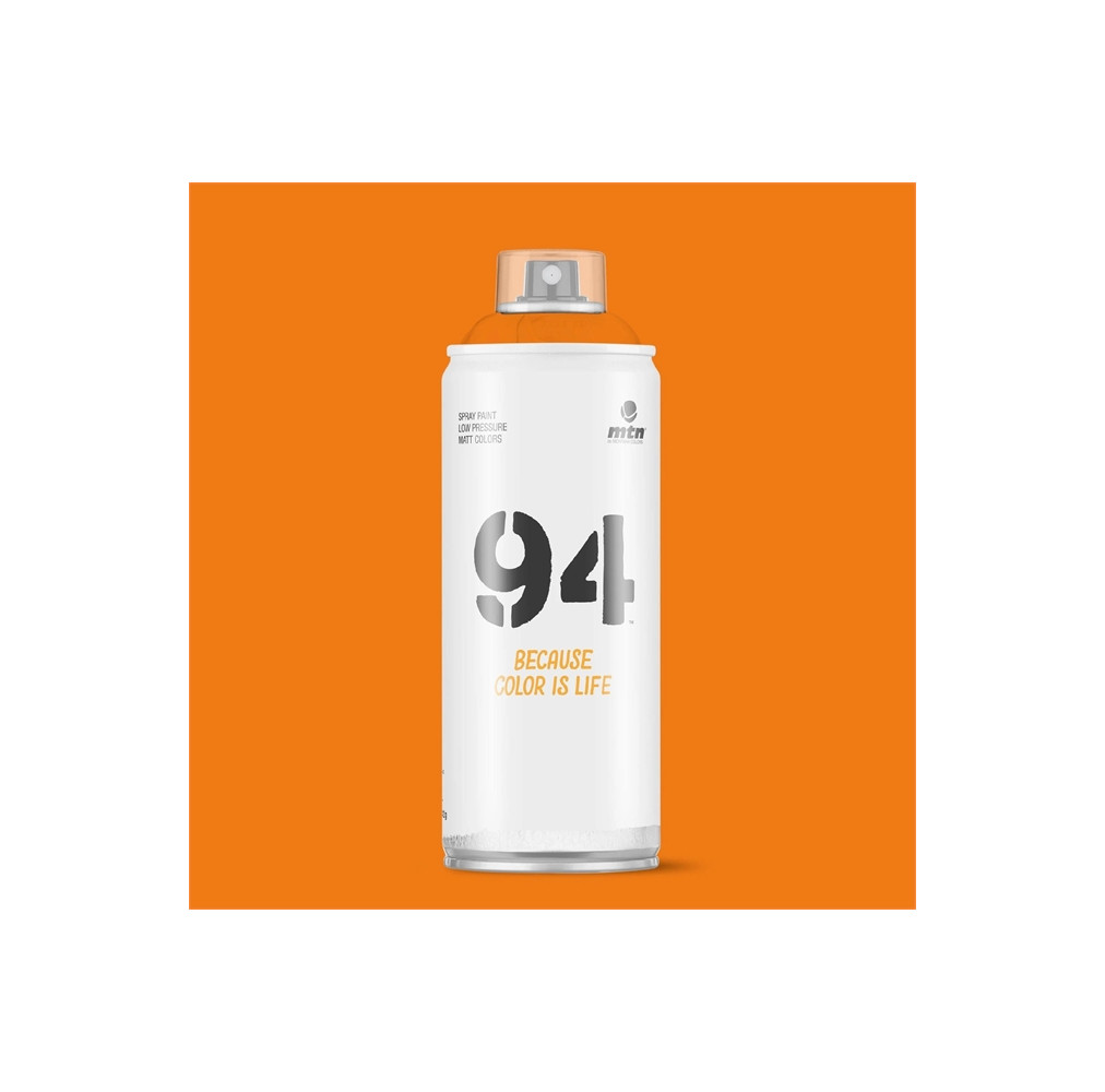 MTN 94 RV-207 Manga 400ml