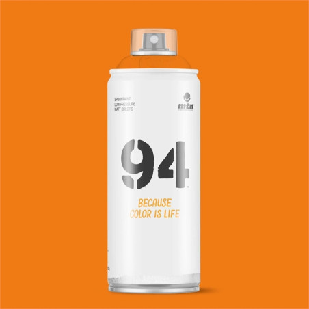 MTN 94 RV-207 Manga 400ml