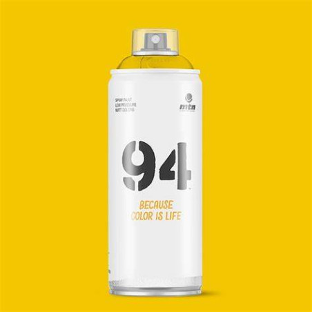 MTN 94 RV-177 Eldorado 40