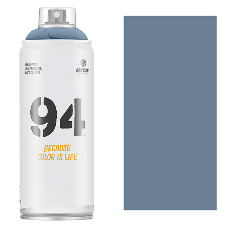 MTN 94 RV-308 Cinzento Ba