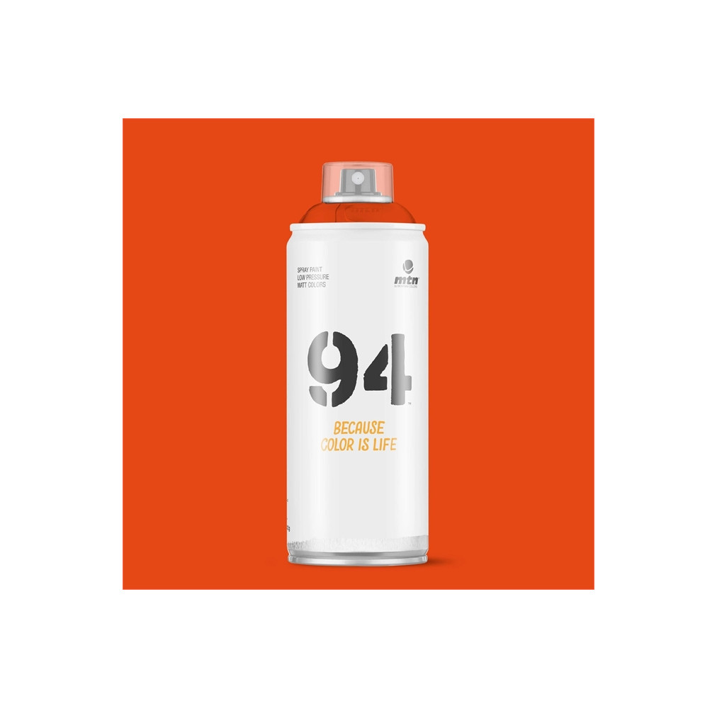 MTN 94 RV-107 Laranja Mar