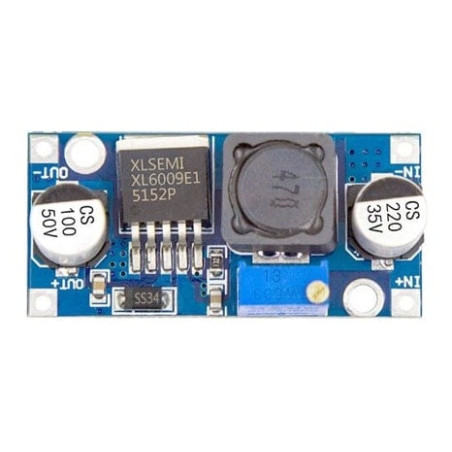 Bec Conversor de 4.5 a 28