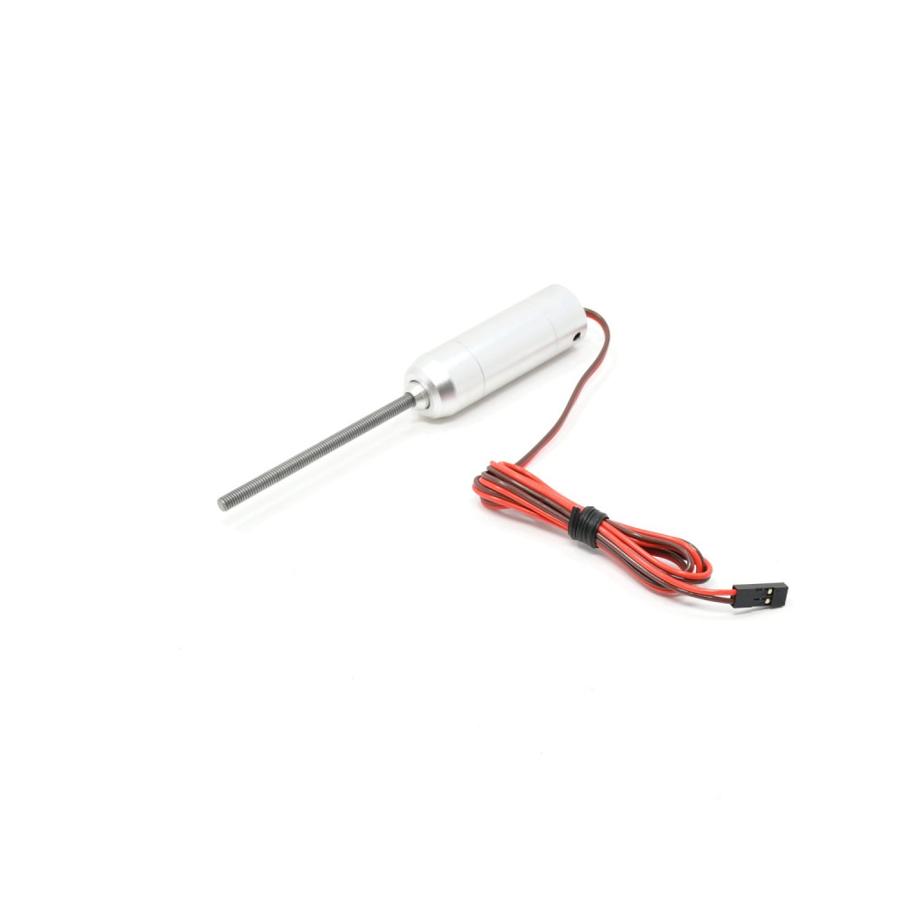 ER-150 Alloy Electric Ret