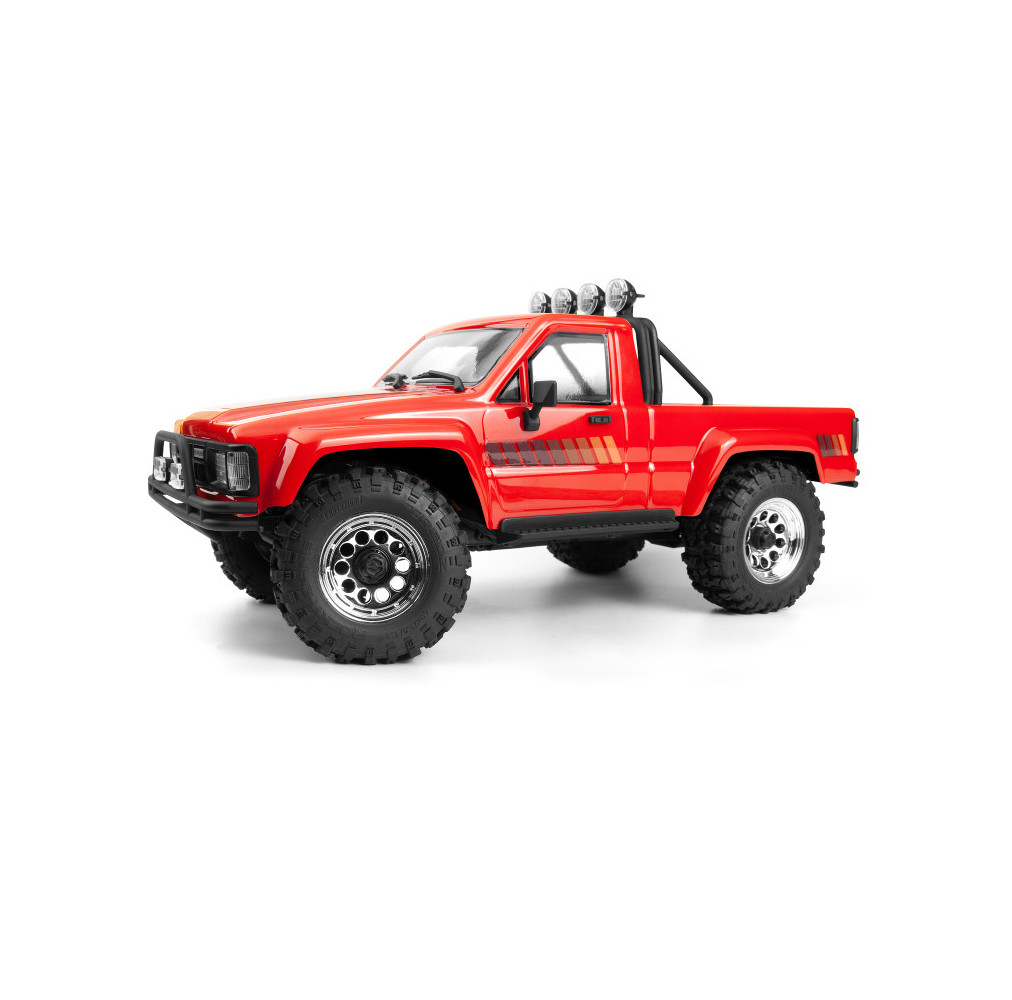 HPI Racing Venture18 Flux