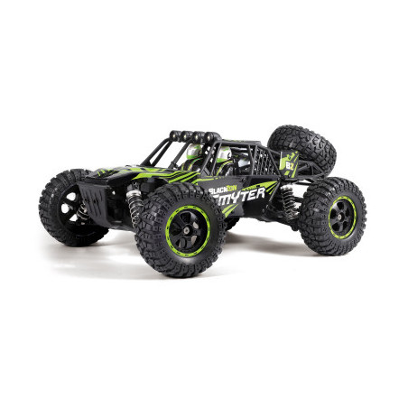 Smyter DB 1/12 4WD Electr