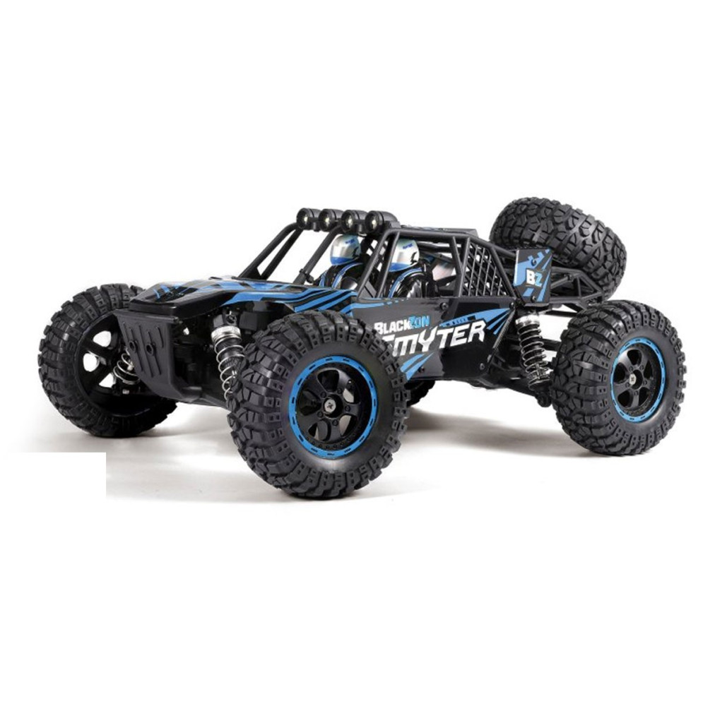 Smyter DB 1/12 4WD Electr