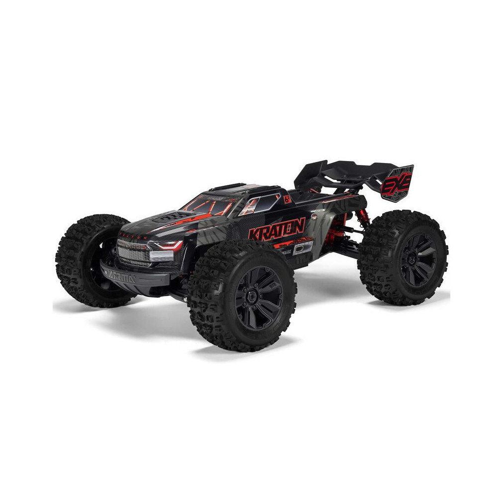 ARRMA 1-8 KRATON 6S EXB 4