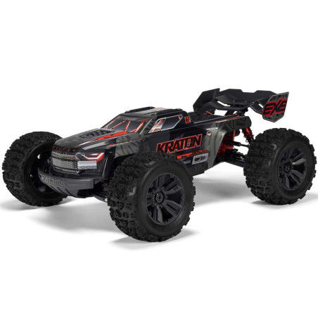 ARRMA 1-8 KRATON 6S EXB 4