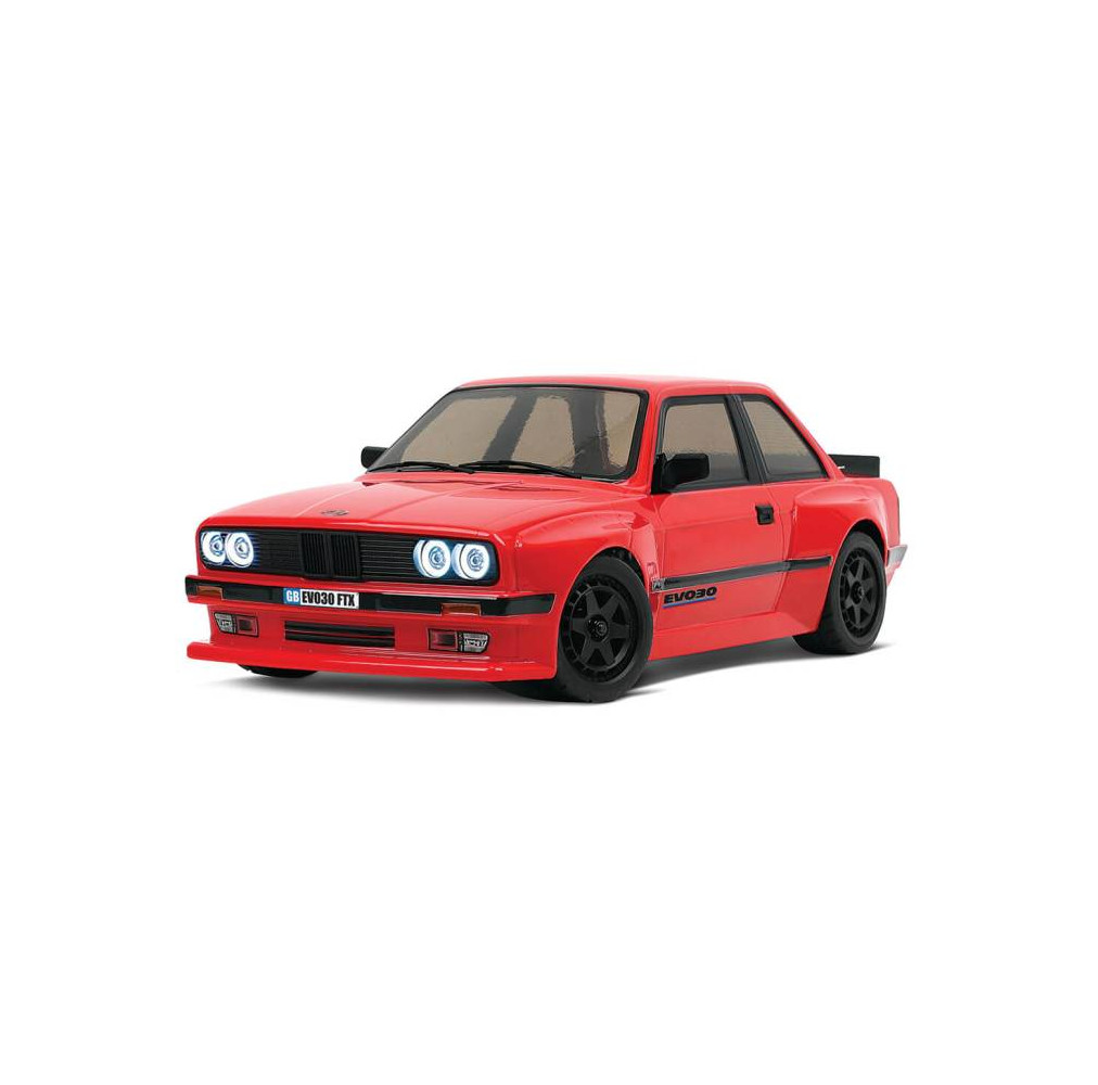 Car EVO30 1/10 Brushed St