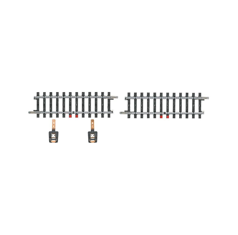 Contact Track Set Length 