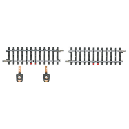 Contact Track Set Length 
