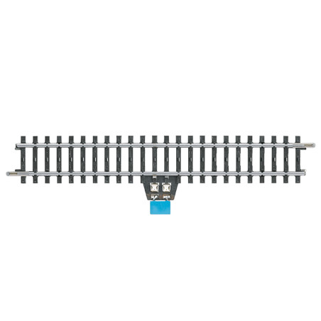 Straight Feeder Track Len