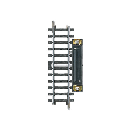 Straight Circuit Track Le