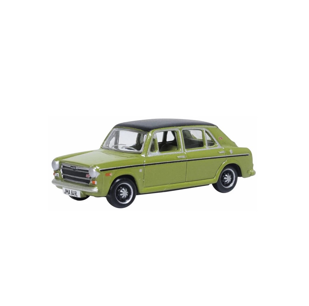 Oxford Diecast Austin 130