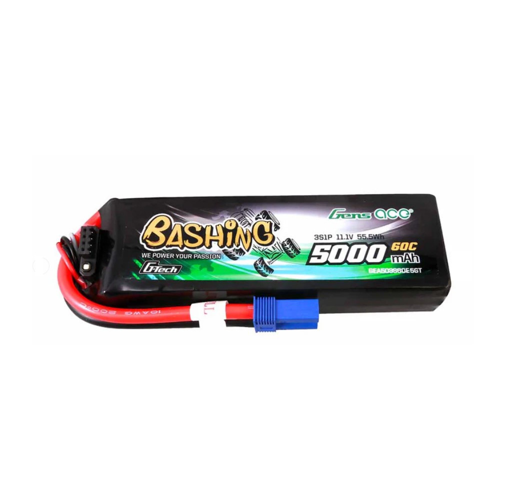 Gens ace G-Tech 5000mAh 1