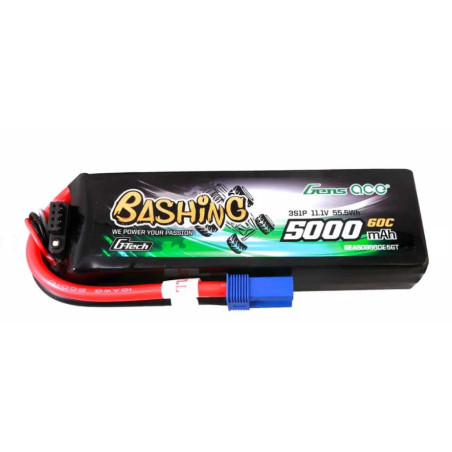Gens ace G-Tech 5000mAh 1