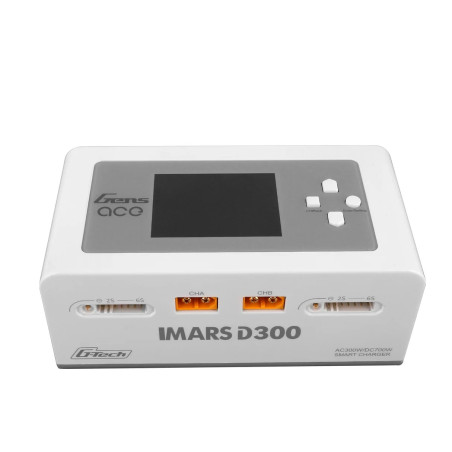 Gens Ace iMars D300 G-Tec