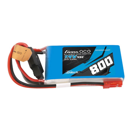 GENS ACE G-Tech LIPO 800M